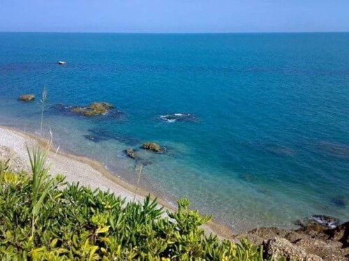 Residenza Baia Turchese