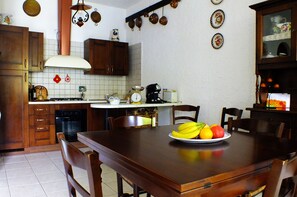 Dining - Residenza Baia Turchese (Abruzzo)