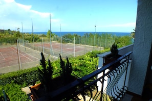 Cancha deportiva