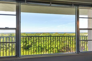 Interior - Directly on the Gulf - Unit  1 - 3 Bedroom - Ground Floor - Sleeps 6 (Venice)