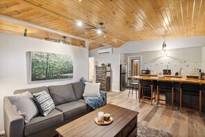 Älytelevisio, työhuone