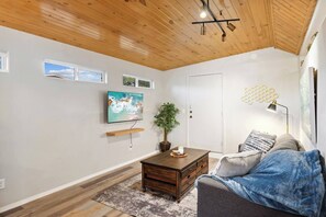 Älytelevisio, työhuone