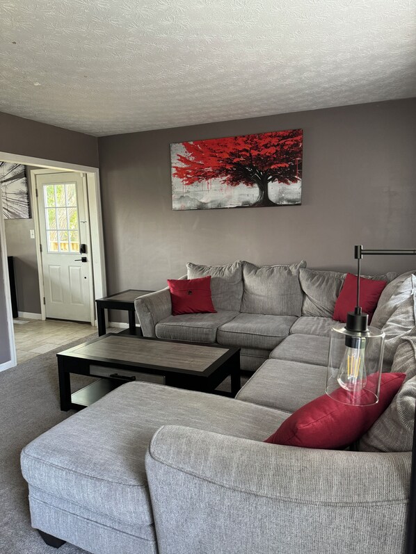 تلفزيون ذكي