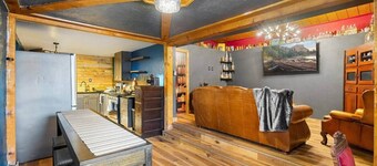 The Bizarre and the Beautiful