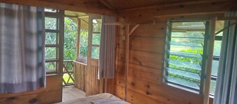 Ruwenzori View Guesthouse 