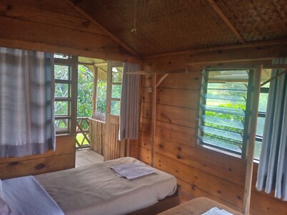 Ruwenzori View Guesthouse 