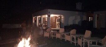 Ruwenzori View Guesthouse 