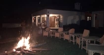 Ruwenzori View Guesthouse