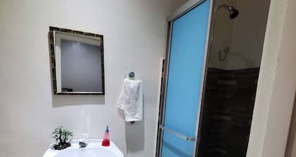 HOTEL CIUDAD BLANCA
