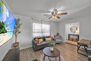 Smart-tv en videospelletjes