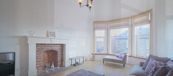 2 Bed Apartment close to Glasgow Airport, RAH Hospital and University.