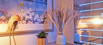 Super Cosy and Relaxing Apartment for business and leisure in Aberdeen, Scotland