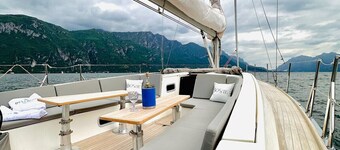 Green Garden House by Varenna Holidays