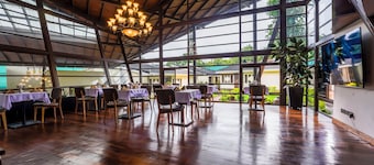 LIGHT VILLAS GIGIRI