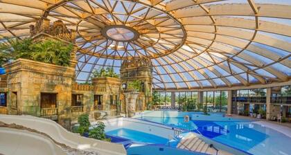 Holiday apartment Budapest for 1 - 4 persons with 1 bedroom - Holiday apartment