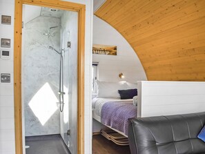 1 slaapkamer, gratis wifi, beddengoed