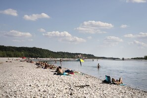 Liegestühle