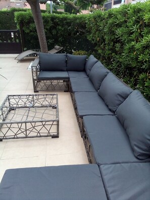 テラス / パティオ