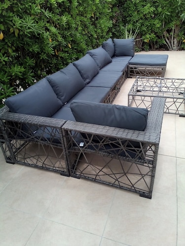 JOLIE MAISON T3 A ARGELES SUR MER PLAGE