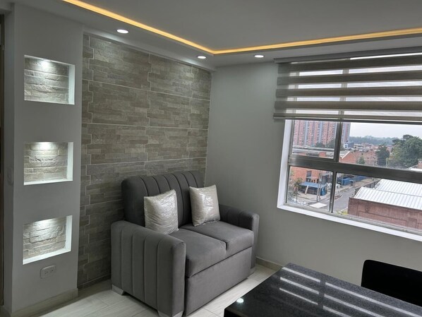 スマートテレビ