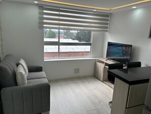 Smart TV