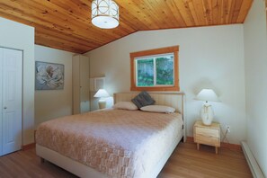 3 dormitorios, wifi, ropa de cama