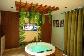 Studiosuite – executive | Dypt badekar