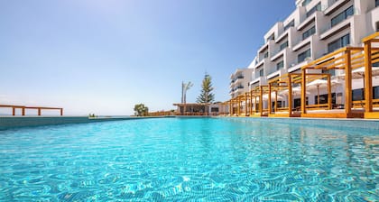 San Angelo Luxury Resort & Spa - Adults Only
