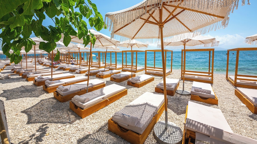 San Angelo Luxury Resort & Spa - Adults Only