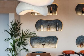 Interior detail - San Angelo Luxury Resort & Spa - Adults Only (Sarandë)