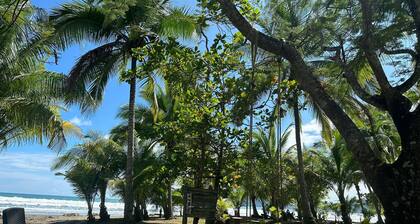 Exclusive Beach and Golf in Blue Zone