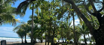 Exclusive Beach and Golf in Blue Zone