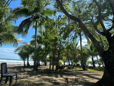 Exclusive Beach and Golf in Blue Zone