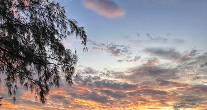 Exclusive Beach and Golf in Blue Zone