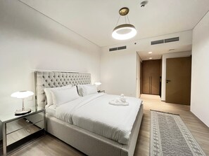 2 quartos, ferros/tábuas de passar roupa, Wi-Fi, roupa de cama