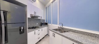 Plaza Achim 7, Luxury Apt 250m From Sosua Beach!