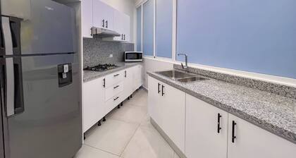 Plaza Achim 7, Luxury Apt 250m From Sosua Beach!