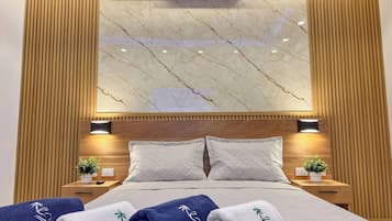 1 chambre
