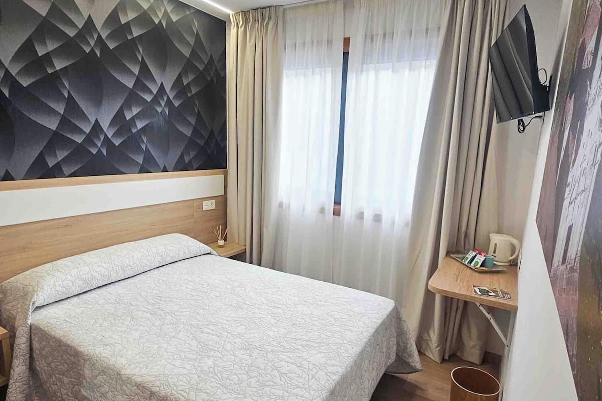 Phòng đơn Tiêu chuẩn | 1 phòng ngủ, bộ đồ giường cao cấp, chăn bông, trang trí khác biệt