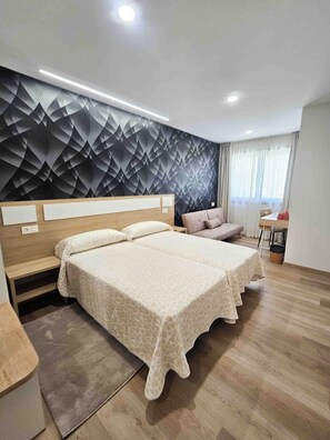 Literie de qualité supérieure, couette en duvet d'oie