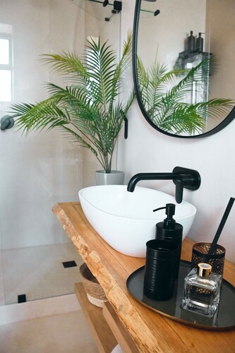 Luxe Designer Stellies Studio in Historic Stellenbosch