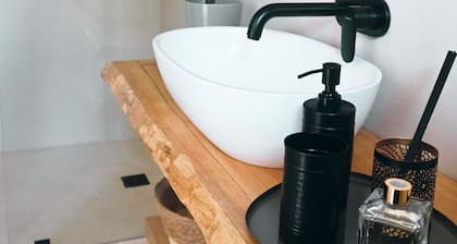 Luxe Designer Stellies Studio in Historic Stellenbosch