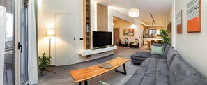 Smart TV