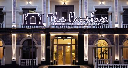 The Heritage Tashkent Hotel