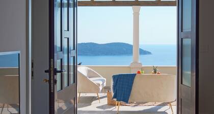 Villa Judita Dubrovnik