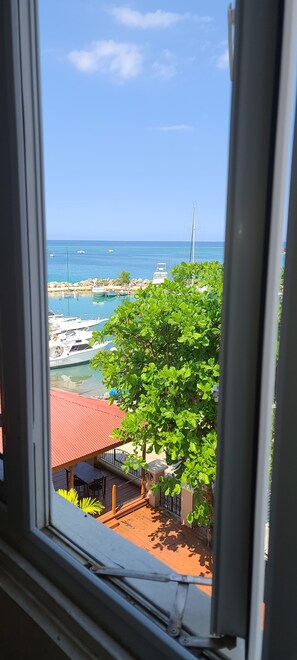 Interior - Fisherman's Point Ocho Rios (Ocho Rios)