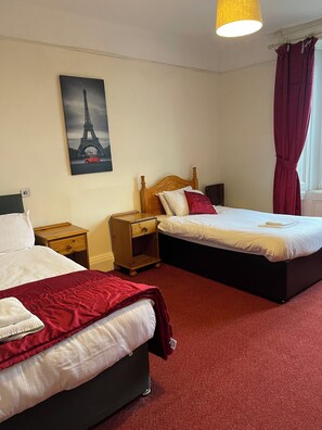 Standard Room - Cairnbhan (Oban)