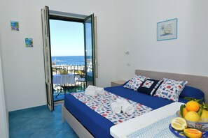 1 slaapkamer, gratis wifi, beddengoed