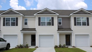 Exterior - Shilla Guest House (Savannah)