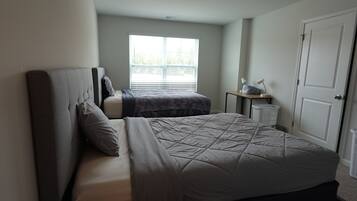 Premium-Zimmer, 1 King-Bett, Nichtraucher, Küche